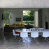 Catifa 46 Chair Unicolored With Star Base